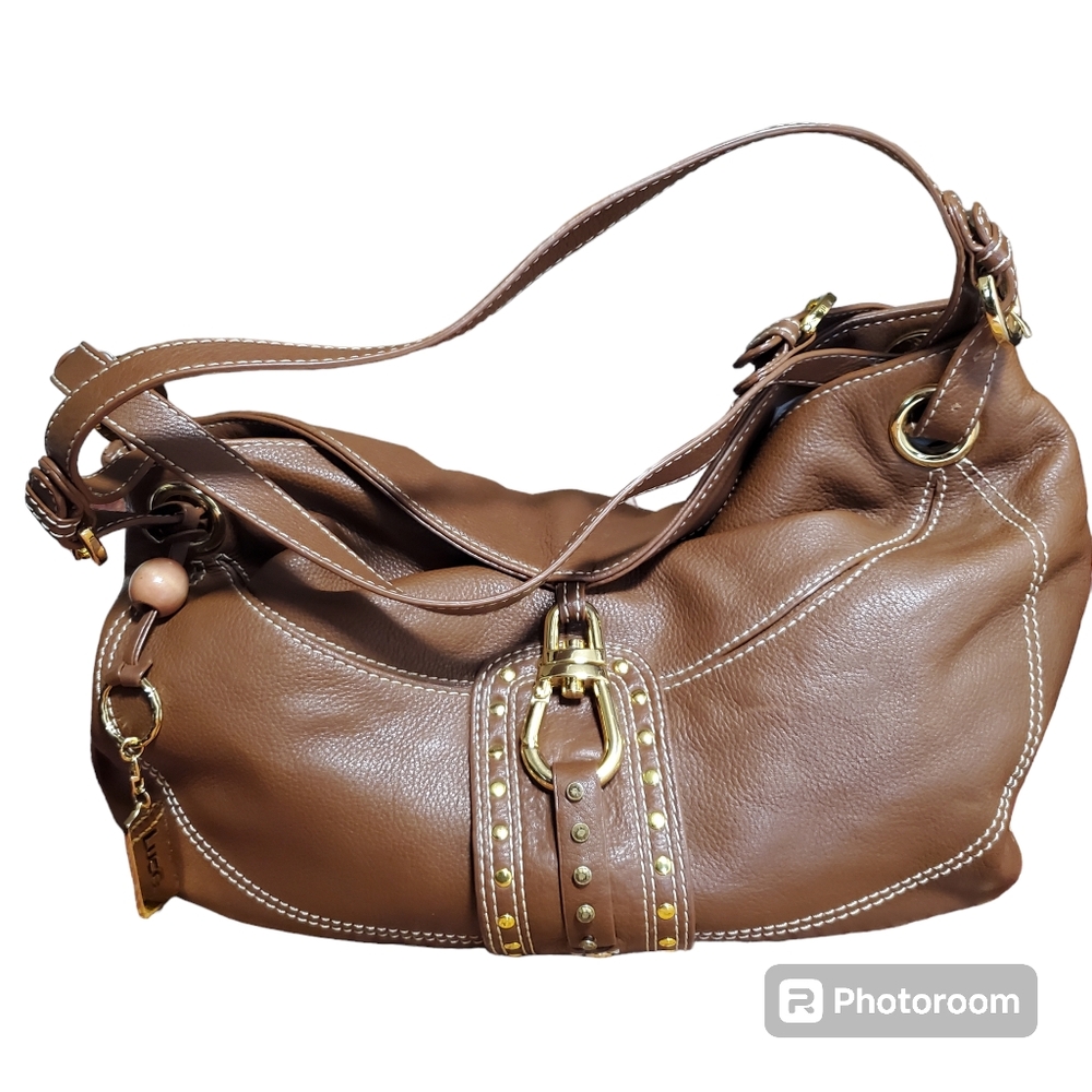 Luce Handbag - Picture 2 of 9